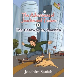 The Adventures of Joachim and Tucker : The Getaway to America